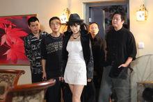 張二丹的百變造型，演繹不一樣的人生！