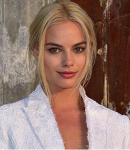 瑪格特·羅比 瑪格特·羅比