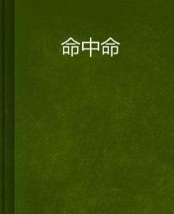 命中命