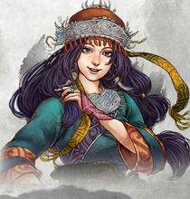 俠客風雲傳[河洛工作室開發的電腦客戶端單機遊戲]