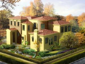 鼎山華府 鼎山華府