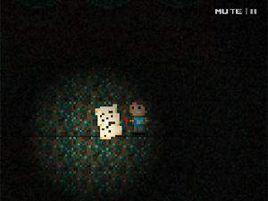 迷失的森林遊戲