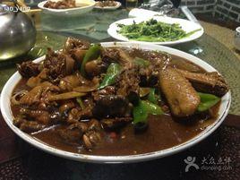 菜贏生煎餅卷大蔥