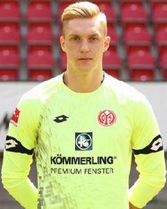 弗洛里安·穆勒[德國門將]