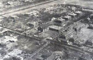 東江米巷 東江米巷