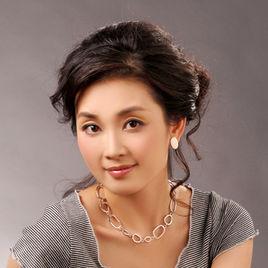 倪欣[青島電視台新聞節目主持人]