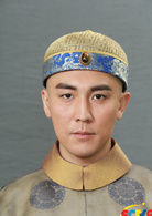 愛新覺羅·顒琰