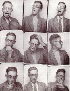 雷蒙·格諾 雷蒙·格諾