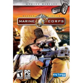 《永遠忠誠：海軍陸戰隊》