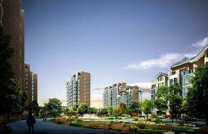 中豪國際星城 中豪國際星城