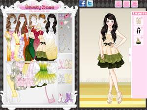 百合公主遊戲 百合公主遊戲