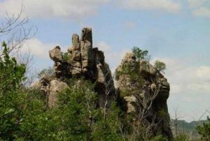 千家寨[雲南省普洱市景區]