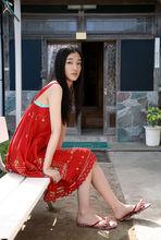 入山法子寫真集