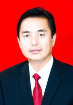 張曉明[山西省黎城縣委常委、宣傳部部長]