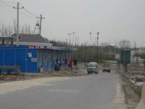 西溪小築 西溪小築