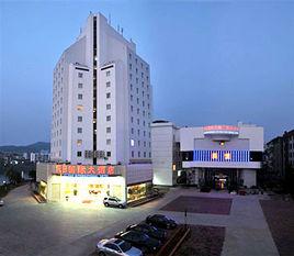 邵武假日國際大酒店 邵武假日國際大酒店