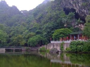 崆峒禪蹤 崆峒禪蹤