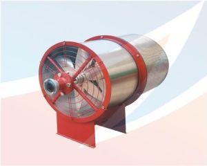 高倍數泡沫發生器 高倍數泡沫發生器