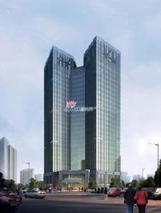 天恆大廈 天恆大廈