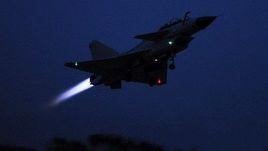 飛機加力 飛機加力