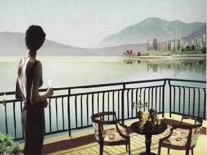 益陽中天國際花園 益陽中天國際花園