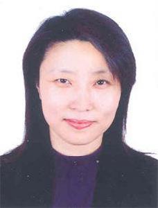 李萍[國家統計局北京調查總隊紀檢組長]