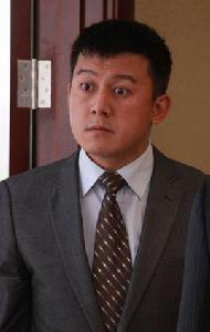 林建東[電視劇戀戀不忘人物]