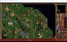 魔法門之英雄無敵Ⅲ：深淵號角