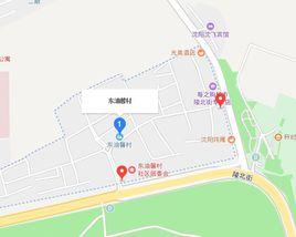 東油馨村 東油馨村