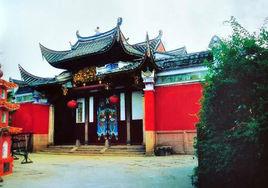 九庵十八寺 九庵十八寺