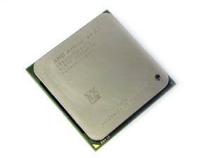 CPU