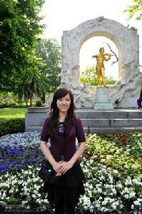 姜萌[天津音樂學院藝術管理系教師]