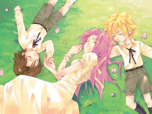 《零紀年》 《零紀年》