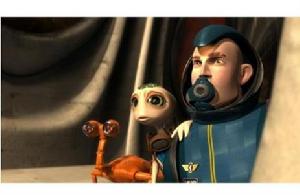 《塔拉星球之戰》