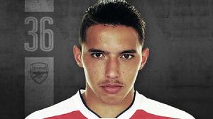 伊斯梅爾·本納塞 伊斯梅爾·本納塞