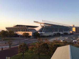 鳥栖球場 鳥栖球場