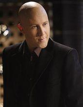 萊克斯&middot;盧瑟