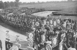 《意志的勝利》