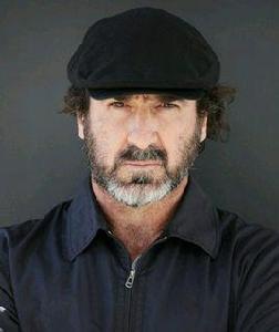 埃里克·坎通納 埃里克·坎通納