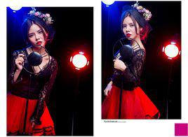 王[小u哈單曲《王》]