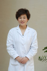 楊文敬 淄博整形美容專家