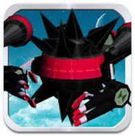 機甲戰爭3D:入侵 機甲戰爭3D:入侵