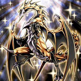 閃耀巨龍 閃耀巨龍