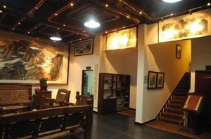 晚晴亞美藝博院