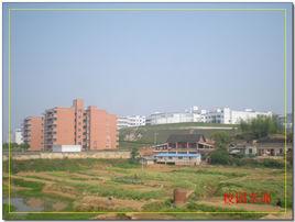 祁陽縣第四中學 祁陽縣第四中學