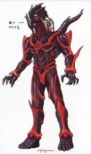 黑暗路西法 黑暗路西法