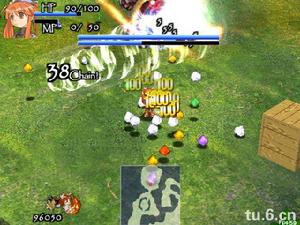 公主二重唱 公主二重唱