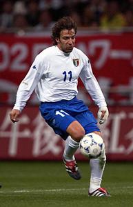 Alessandro Del Piero