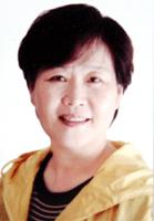 劉娟[空軍政治部文藝創作室美術創作員]