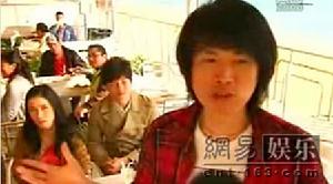 麥提爽的“螞蟻”理論“笑裡藏刀”。